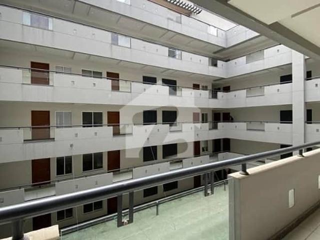 Miusam Mall And Apartment
