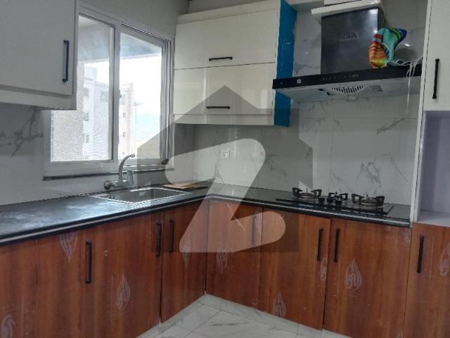 Reserve A Flat Of 1750 Square Feet Now In Faisal Margalla City