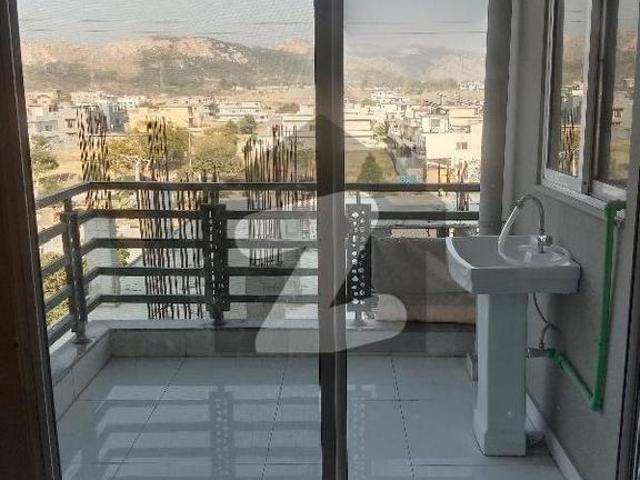 Miusam Mall FMC B 17 Islamabad 2 Bedroom Apartment For Rent Faisal Margalla City