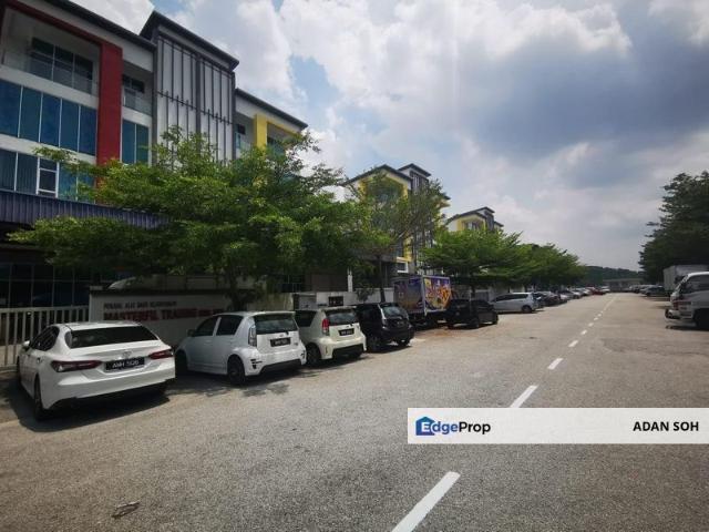 Mivo Industrial Avenue