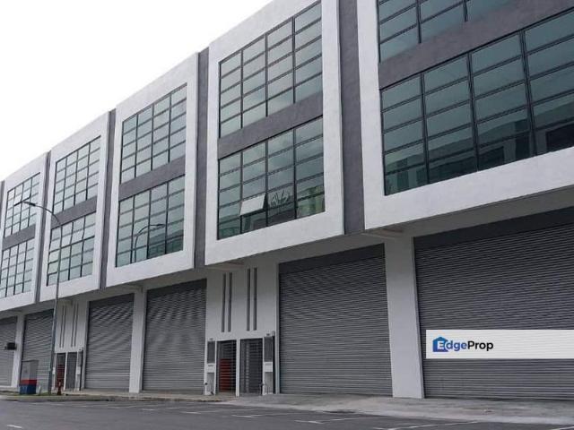 Mivo Industrial Avenue