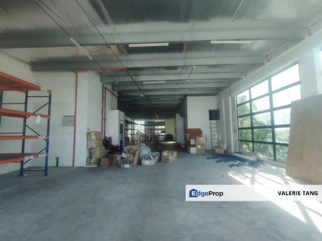 Mivo Industrial Park