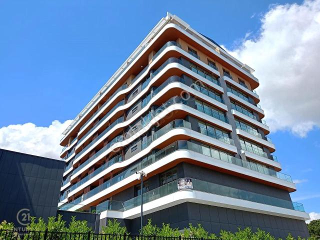 Mixtum Life 'da Kiralık Modern Ofisler