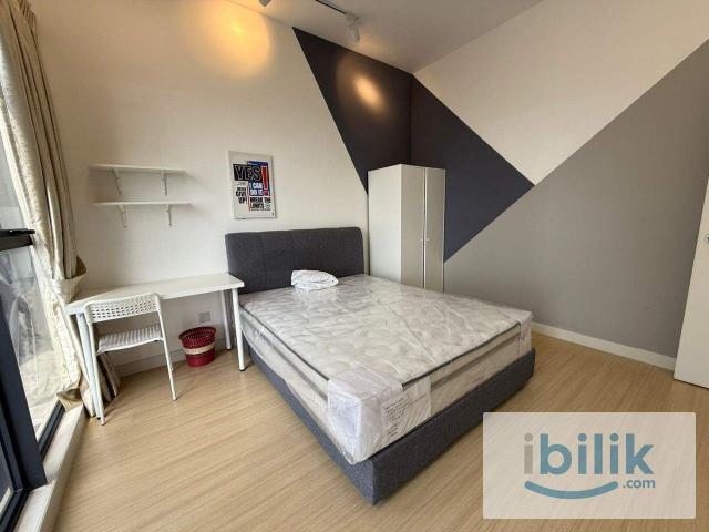[MIx Gender Unit] Continew Residence Middle MRT Cochrane LRT Chan Sow Lin