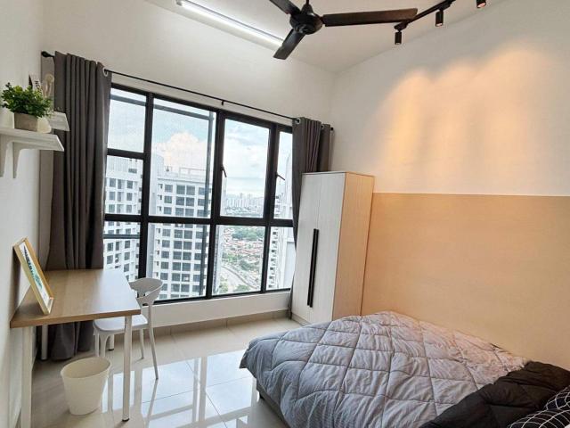 [MIX GENDER UNIT] RM 900 MIDDLE ROOM CITIZEN 2, OLD KLANG ROAD