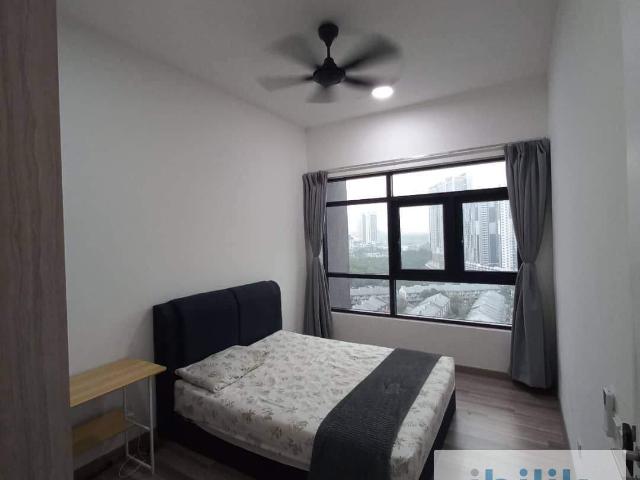 Mix Gender Unit Rooms for Rent near to APU and IMU