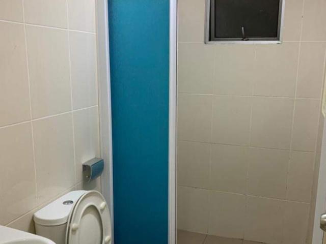 [Mix Unit] Big Master Room with Private Bathroom Available Now