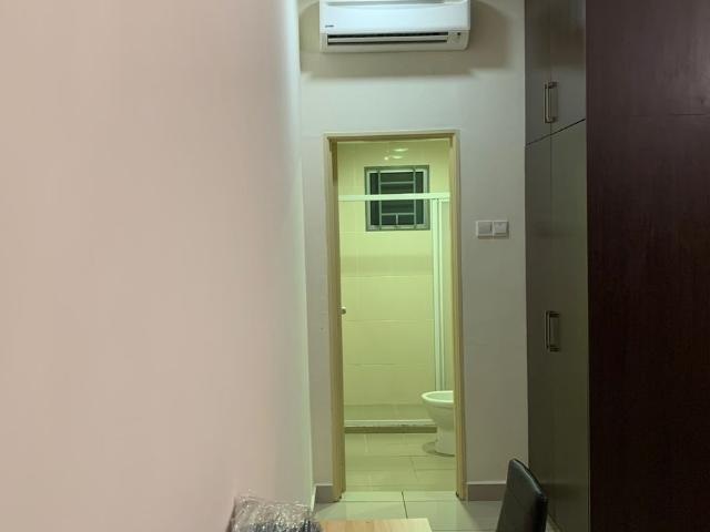 Mix Unit_Master Room at OUG Parklane, Old Klang Road