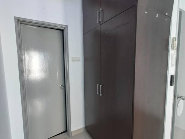 [Mix Unit] Master Room Available Now at OUG Parklane, Old Klang Road