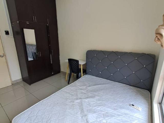 [Mix Unit] Middle Room at OUG Parklane, Old Klang Road