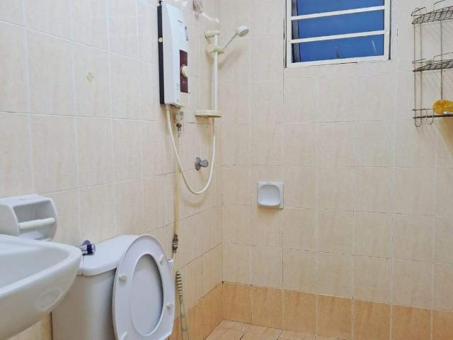Mix Unit=Single Bedroom for rent at SuriaMas Condominium