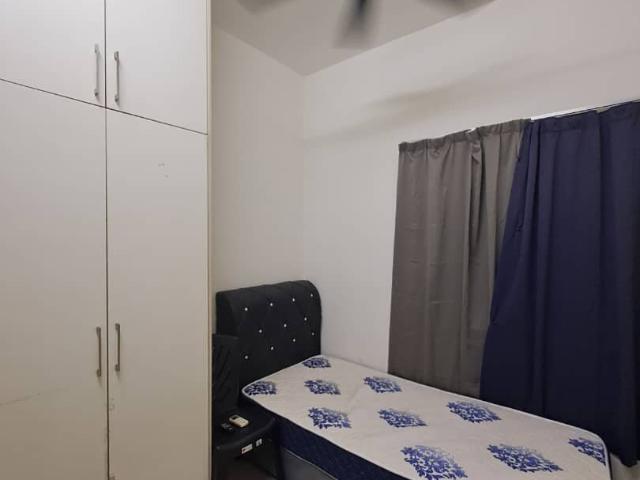 [Mix Unit] Small Room Available Now