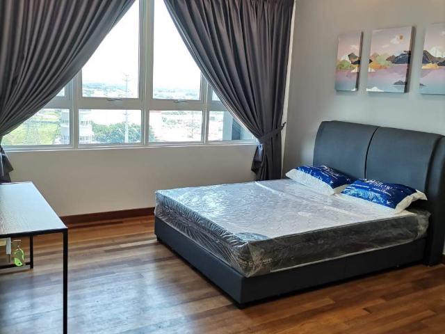 [MIXED UNIT] MEDIUM ROOM FOR RENT