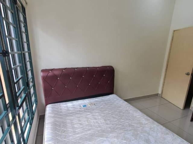 [Mixed Unit] Medium Room Free Wifi