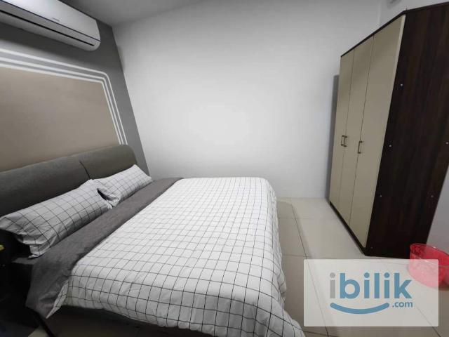 Mixed Unit Middle Room at Aratre Residence, Ara Damansara