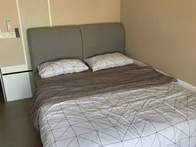 Mixed unit enesta residence middle room