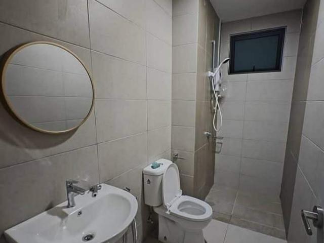[Mixed unit] rumbia residence middle room