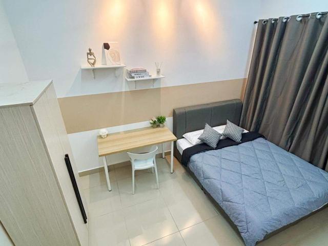[MIXED UNIT] RM 1200 Master Citizen 2, Old Klang Road