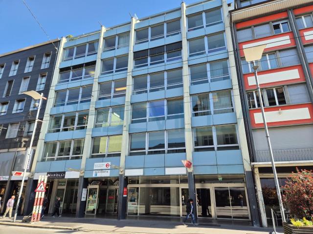 Mixed use building for rent in Biel / Bienne 25 m² | dreamo. Ch