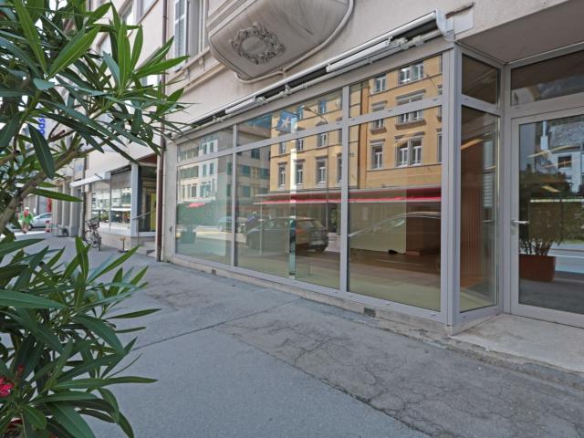 Mixed use building for rent in Glarus Ref 30701.24907 | dreamo. Ch