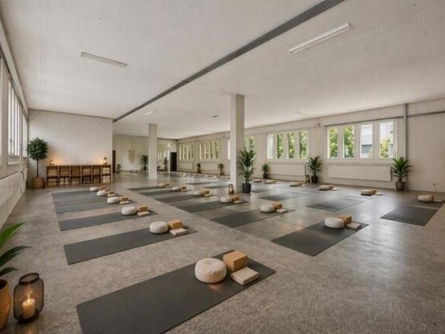 Mixed use building for rent in Kreuzlingen 267 m² | dreamo. Ch