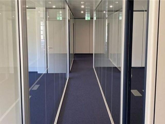 Mixed use building for rent in Montagnola 945 m² | dreamo. Ch