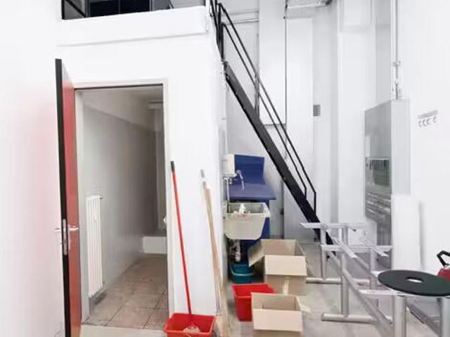 Mixed use building for rent in Mendrisio 190 m² | dreamo. Ch