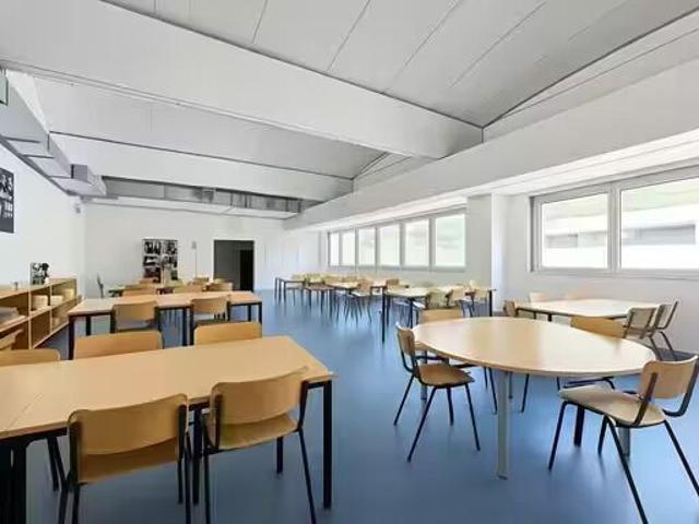 Mixed use building for rent in Mendrisio 5 265 m² | dreamo. Ch