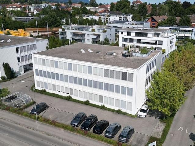 Mixed use building for rent in Solothurn Ref 8163 | dreamo. Ch
