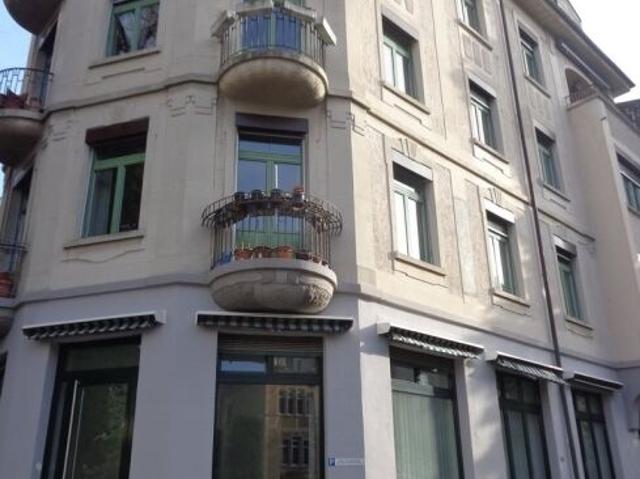Mixed use building for rent in Zürich Ref 7091 | dreamo. Ch