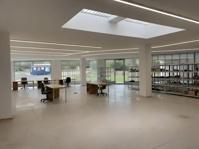 Mixed use building for rent in Zürich 246 m² | dreamo. Ch