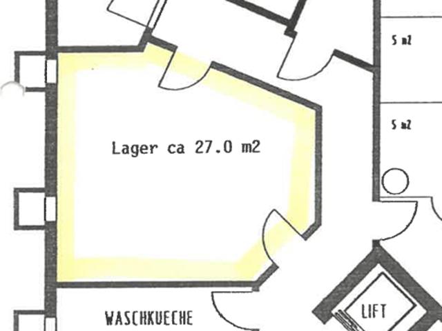 Mixed use building for rent in Zürich 254 m² | dreamo. Ch
