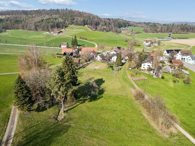 Mixed use building on sale in Windlach | dreamo. Ch