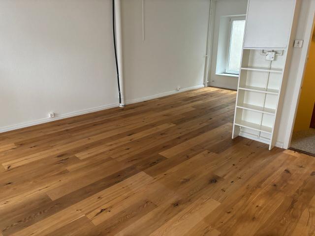 Mixed use building on sale in Basel Ref MBS226 | dreamo. Ch