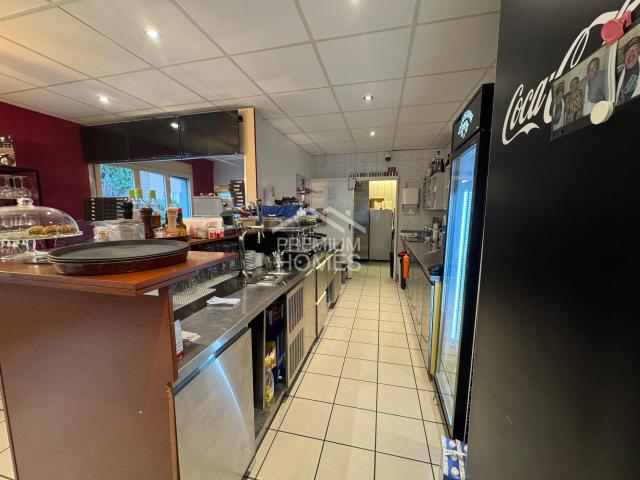 Mixed use building on sale in Bättwil 139 m² | dreamo. Ch