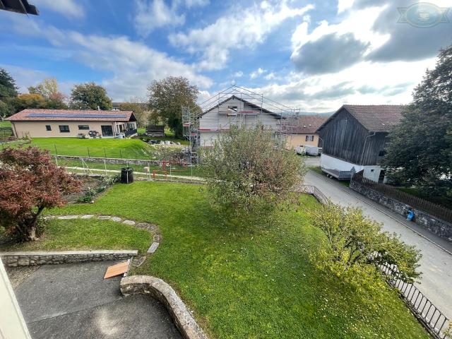 Mixed use building on sale in Bonfol | dreamo. Ch