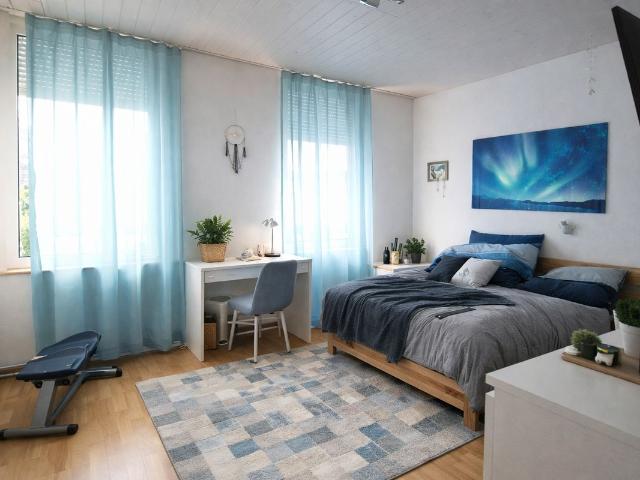 Mixed use building on sale in Bubendorf 1 265 m² | dreamo. Ch