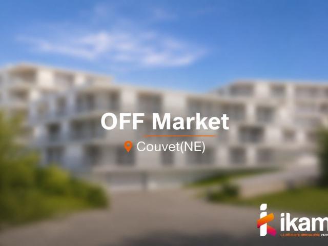 Mixed use building on sale in Couvet Ref I 26 028 | dreamo. Ch