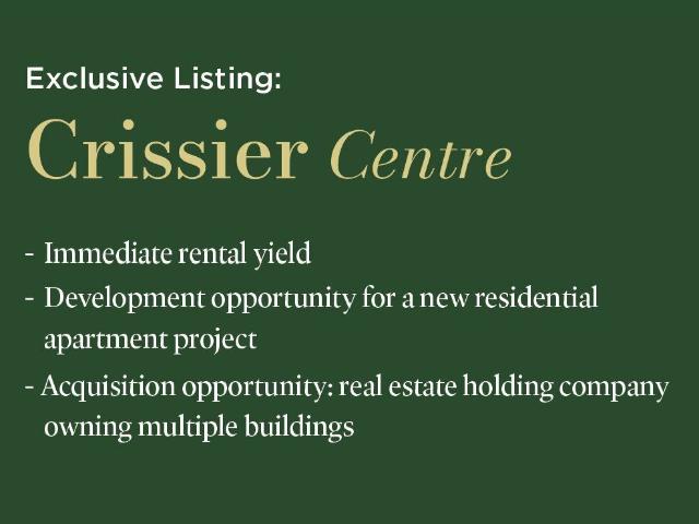 Mixed use building on sale in Crissier Ref 117789 | dreamo. Ch