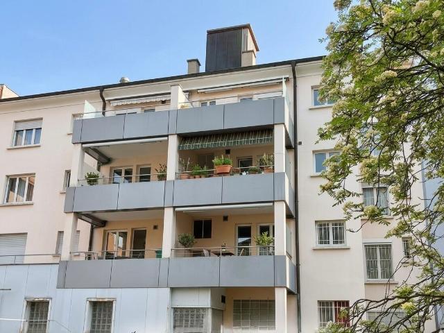 Mixed use building on sale in Delémont Ref M240 | dreamo. Ch
