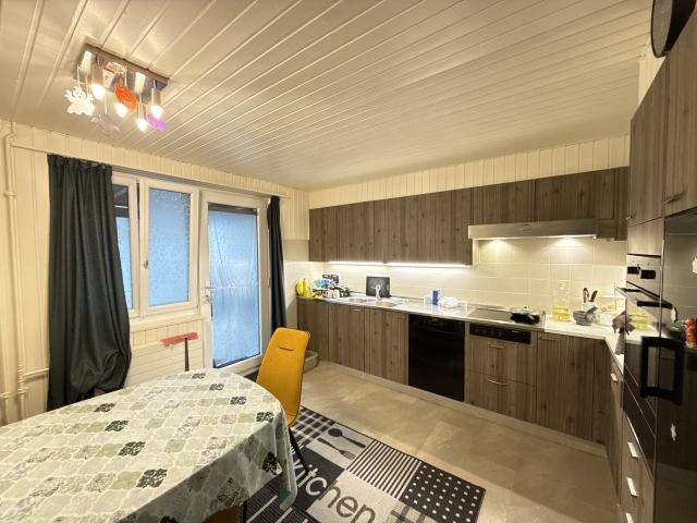 Mixed use building on sale in Develier Ref V 1811 | dreamo. Ch