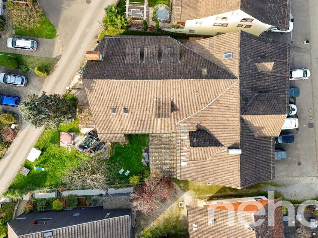 Mixed use building on sale in Eglisau Ref 8193 | dreamo. Ch