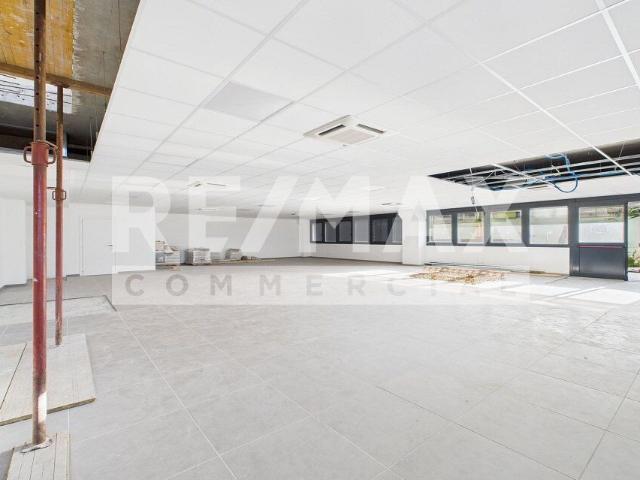 Mixed use building on sale in Giubiasco | dreamo. Ch
