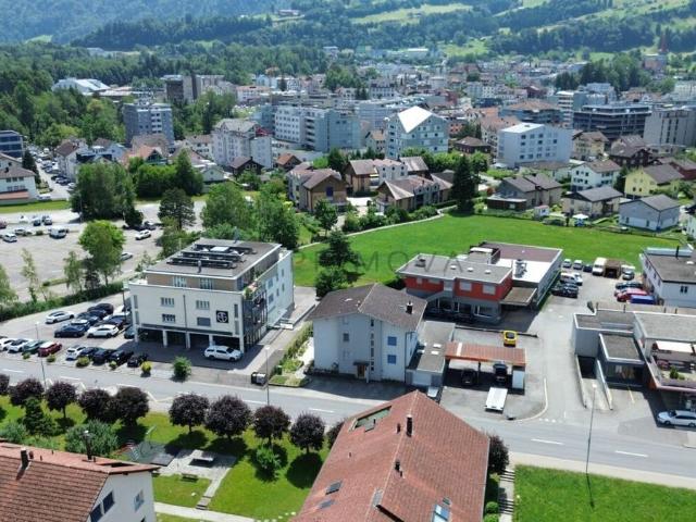 Mixed use building on sale in Goldau | dreamo. Ch