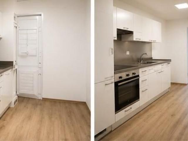 Mixed use building on sale in La Chaux de Fonds Ref I 26 027 | dreamo. Ch