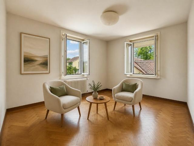 Mixed use building on sale in Lausanne 388 m² | dreamo. Ch