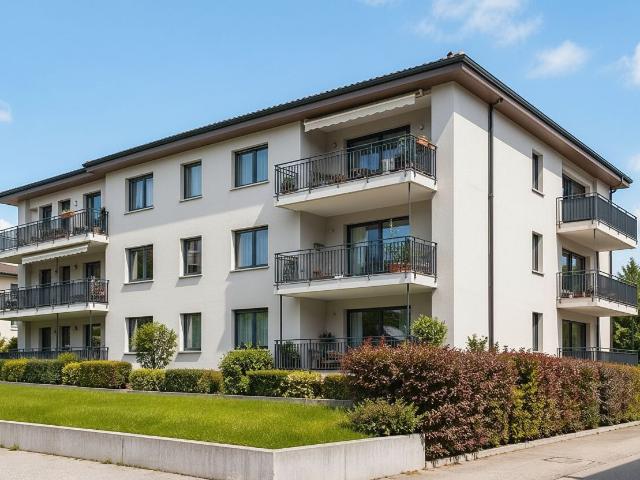 Mixed use building on sale in Longeau Ref LCR S 13638 | dreamo. Ch