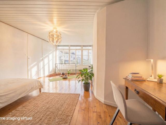 Mixed use building on sale in Lutry 390 m² | dreamo. Ch