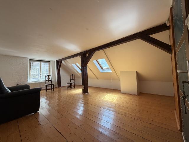 Mixed use building on sale in Porrentruy 430 m² | dreamo. Ch