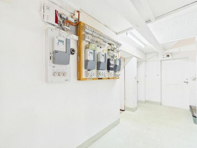 Mixed use building on sale in Schöftland 379 m² | dreamo. Ch